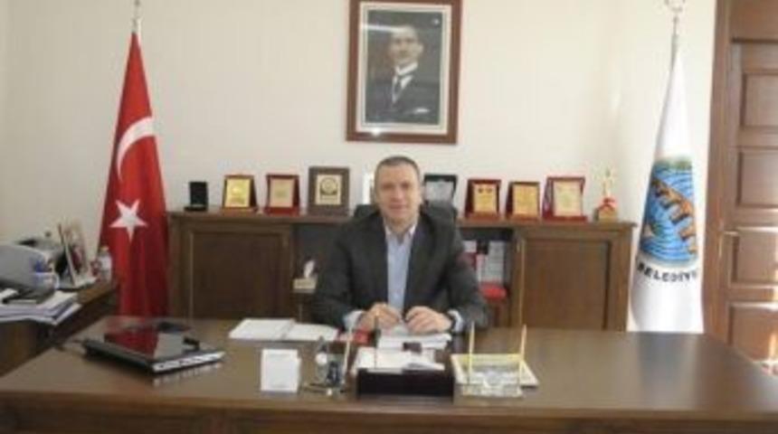 Uzunk&ouml;pr&uuml; Belediye Başkanı İşbilen: &rsquo;&rsquo;hayalleri Ger&ccedil;ek Yapıyoruz&rsquo;&rsquo;