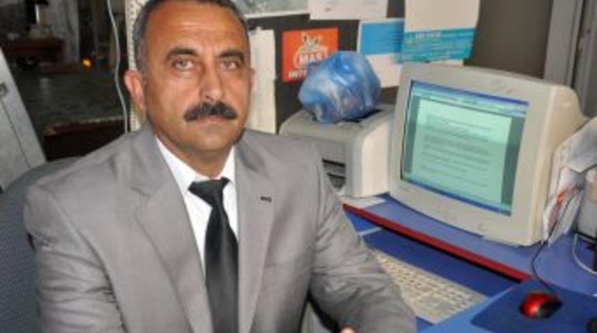 Emniyet Yasağına Kadirli Gazeteciler Cemiyeti'nden Tepki