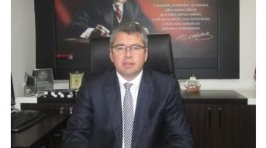 Kdsyb Başkanı Dermenci: &rdquo;kaba Yem Satışı Hizmetimiz Artarak Devam Ediyor&rdquo;