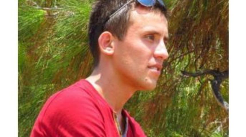 Şehit Ateşi Gelibolu'ya D&uuml;şt&uuml;