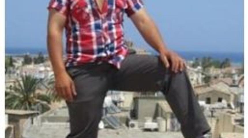 Şehit Ateşi Uşak&rsquo;ada D&uuml;şt&uuml;