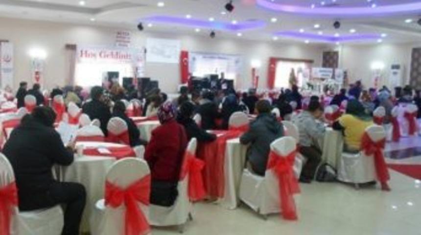 Erdemliler Derneğinden Bir G&ouml;n&uuml;l Projesi