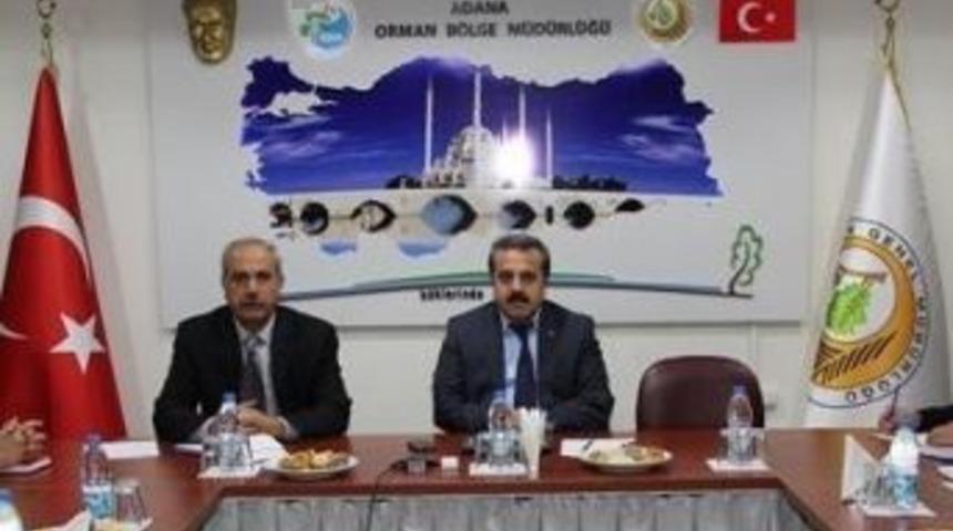 Orman Yangını Tedbirleri