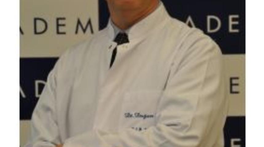 Her 10 Yetişkinin 8'inde Bel Ağrısı G&ouml;r&uuml;l&uuml;yor