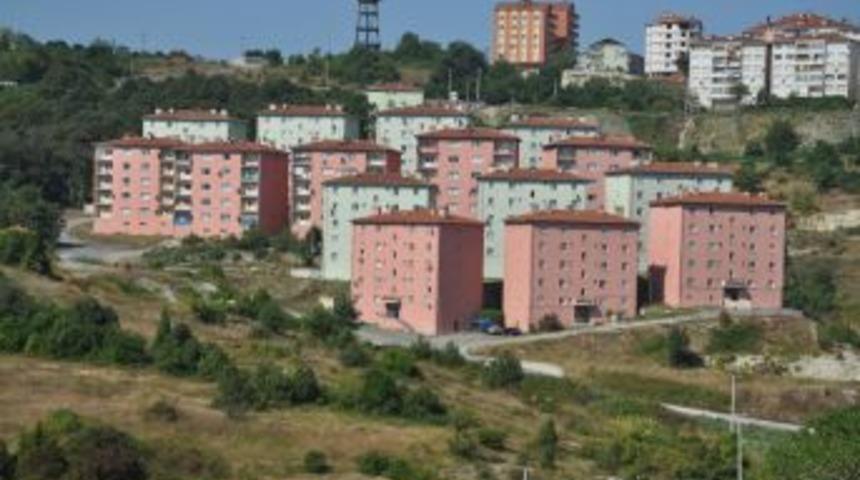 Afet Konutları aydınlatılacak