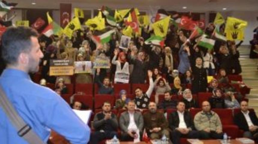 &Ccedil;om&uuml;'de Birlik Konseri