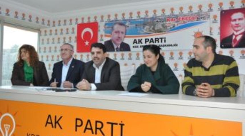 9 aydır alınan kararlar ne olacak