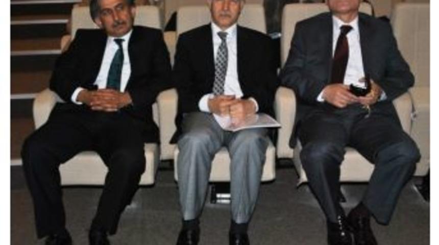 Gmka Mali Destek Programlarını Tanıttı