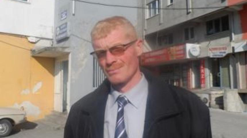 Alaplı DinBirSen temsilcisinden Yılbaşı mesajı