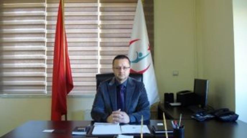 &ldquo;yenidoğan Acillerine Yaklaşım&rdquo; Konulu Eğitim