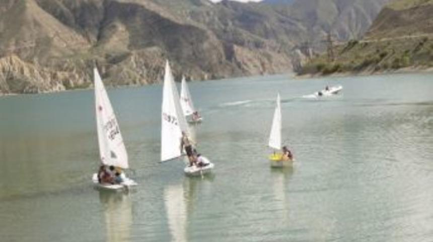 Uzundere, S&uuml;rd&uuml;r&uuml;lebilir Turizmde Avrupa&rsquo;da Uygun Destinasyon Olarak &Ouml;nerildi