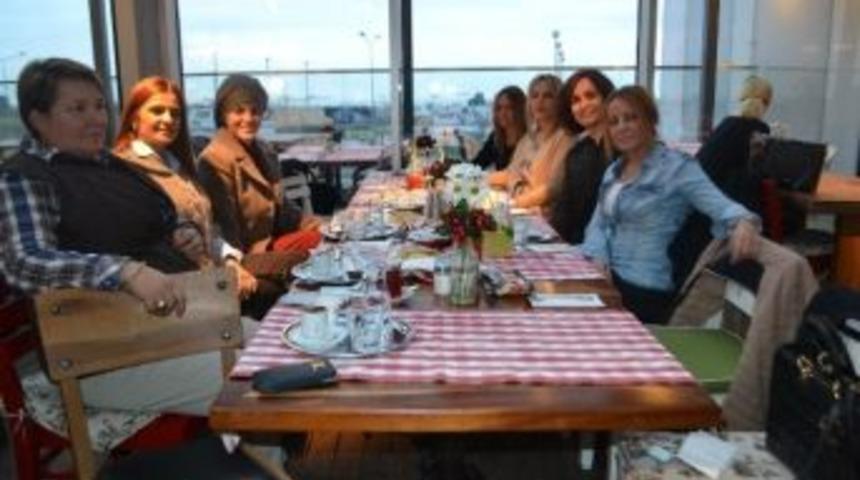 Piazza&rsquo;da Altın G&uuml;nleri