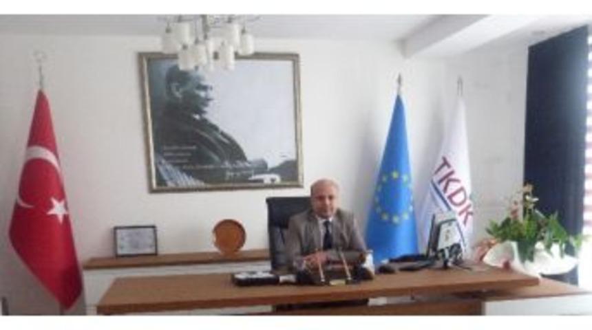 Tkdk&rsquo;dan Kabuklu Meyvelere Hibe Desteği