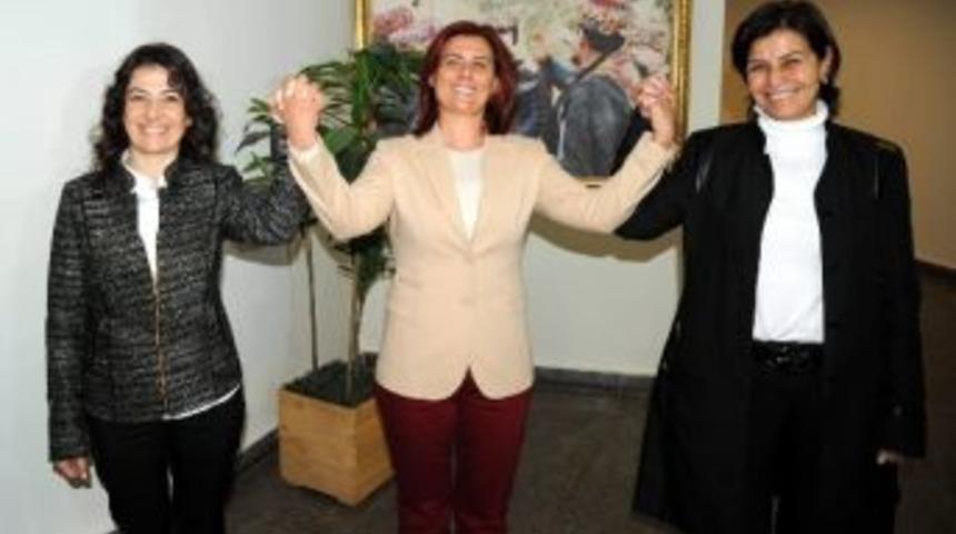 &Ccedil;er&ccedil;ioğlu: &ldquo;b&uuml;y&uuml;kşehir&rsquo;i Rekor Bir Oyla Kazanacağız&rdquo;