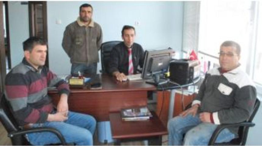 İş-kur Pazarlar&rsquo;a Hizmet Noktası A&ccedil;tı