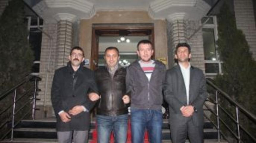 Tosya Belediye Spor'da Teknik Direkt&ouml;r Değişikliği