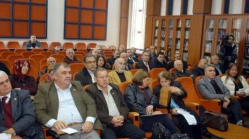 Dernekler Teknolojiye Uyuyor