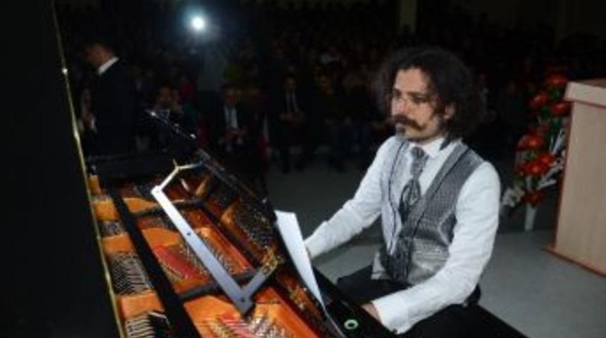 Nurhak'ta Piyona Resitali