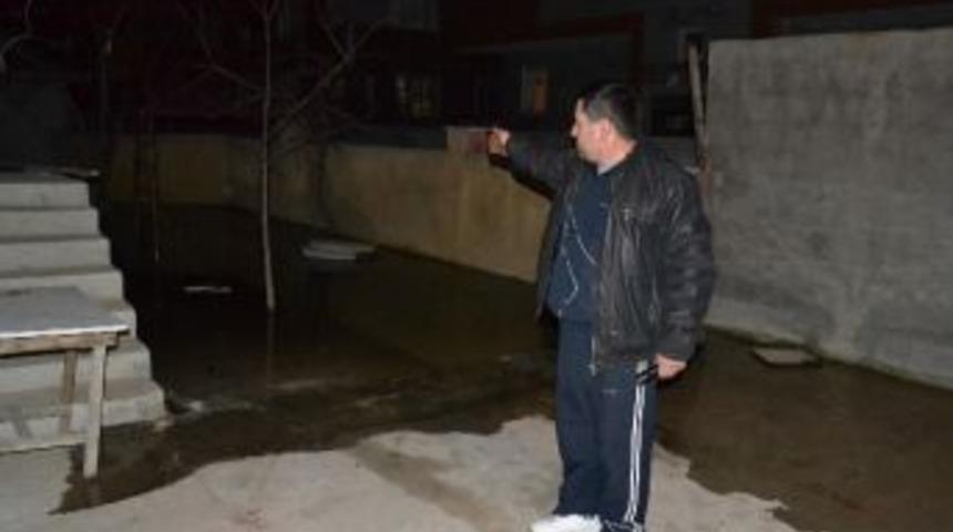 Logar Taşkınları İsyan Ettirdi