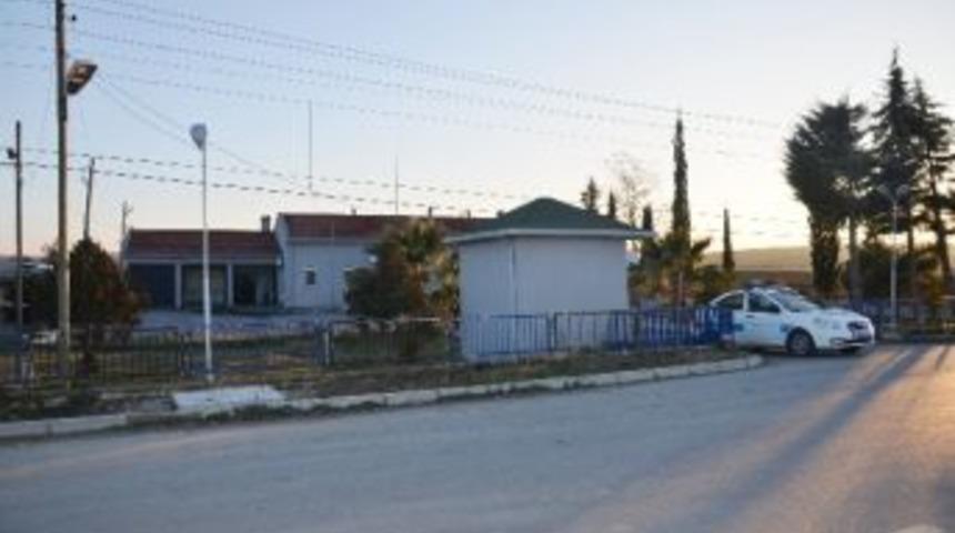 Bafra Bölge Trafik İlçe Merkezine Taşınıyor