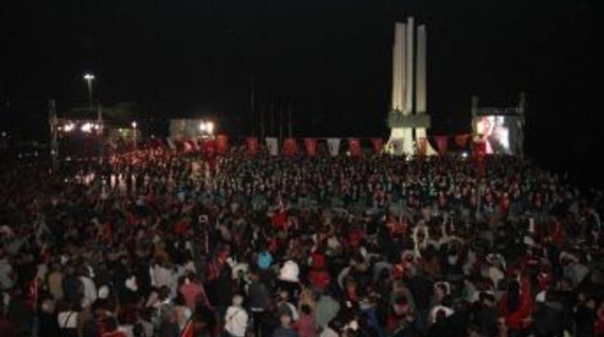 Karşıyaka Cumhuriyet&rsquo;in 91.&rsquo;inci Yılını 7 Bin 500 Kişiden Oluşan Efe&rsquo;lerle Kutlayacak