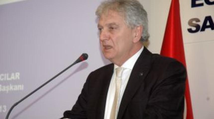 &lsquo;Birilerinin Kolay Yoldan Zengin Olma Hevesinin Teşvik Edilmesi &Uuml;z&uuml;nt&uuml; Verici&rsquo;