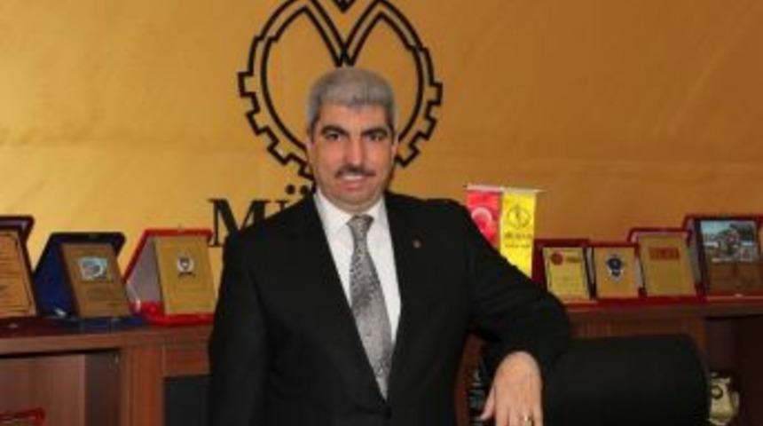 Kıl&ccedil;ık, Faiz Artırım Oranını Değerlendirdi