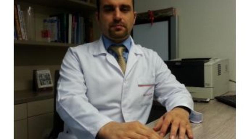 Dr. Din&ccedil;er Kadıoğlu: "grip Dikkatli Olunmazsa &Ouml;ld&uuml;r&uuml;r"