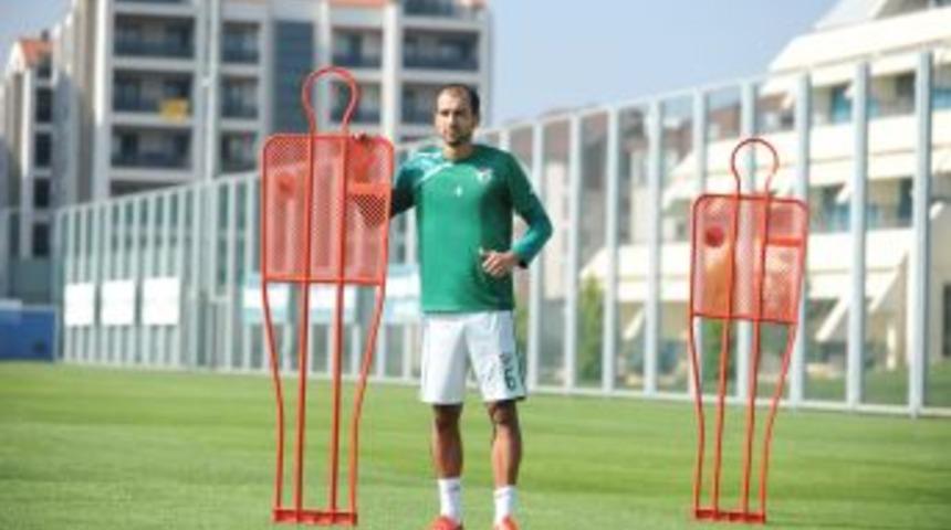 Xavi&rsquo;ye Benzetilen Şamil: İnsanın Emeğinin Karşılığını G&ouml;rmesi &Ccedil;ok G&uuml;zel