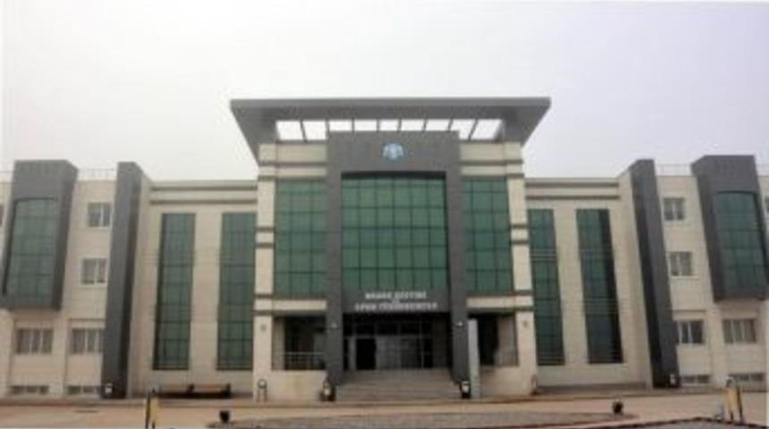 Sel&ccedil;uk Besyo Modern Binasına Kavuştu