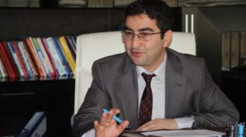 İKA 2014’te Bölgeye 12,5 Milyon Destek Verecek