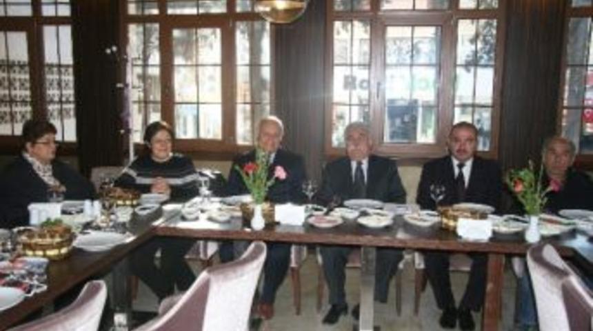 Chp Kilis Belediye Başkan Adayını Tanıttı