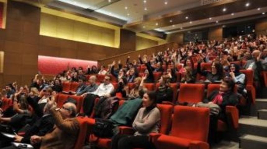 Ali Saydam: &ldquo;halk Sizi Anlar&rdquo;