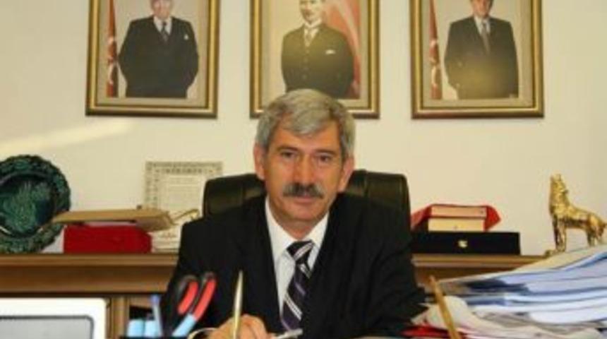 MHP&rsquo;li &Ccedil;etin: Bunca Şaibenin Altında Hi&ccedil;bir H&uuml;k&uuml;metin Ayakta Kalma Şansı Yoktur