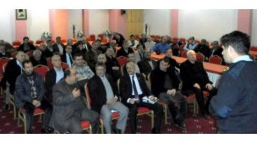 Şanlıurfa'da Fahri Trafik M&uuml;fettişleri Uygulaması Başlıyor