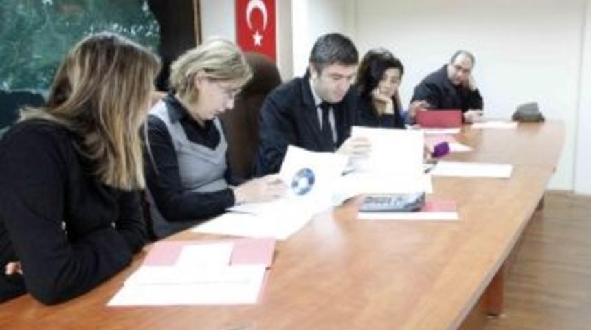 İzmit Mecidiye K&ouml;y&uuml;'ne Park Yapılıyor