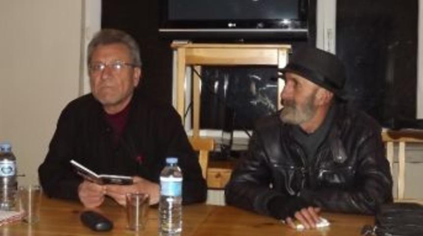 Eskişehir'de Sanat Gecesi