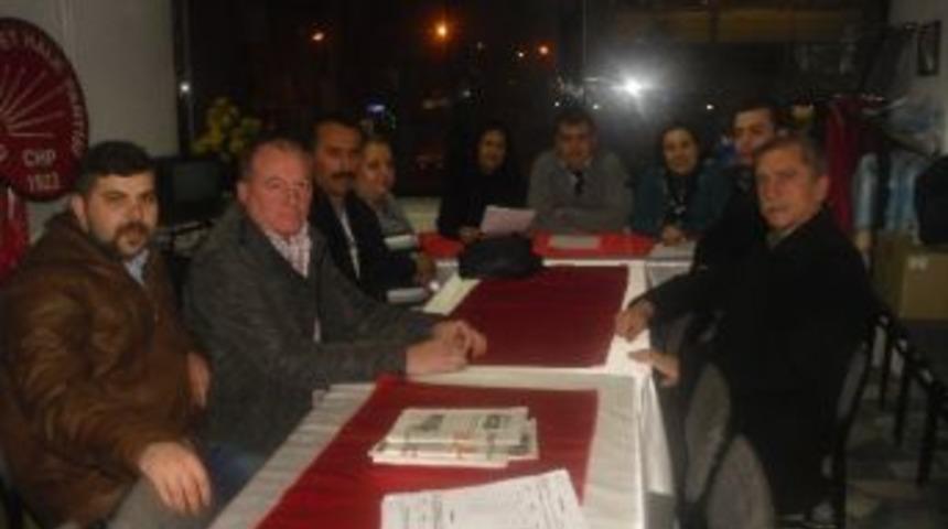 Şehit Asteğmen Kubilay Muratlı'da Anıldı