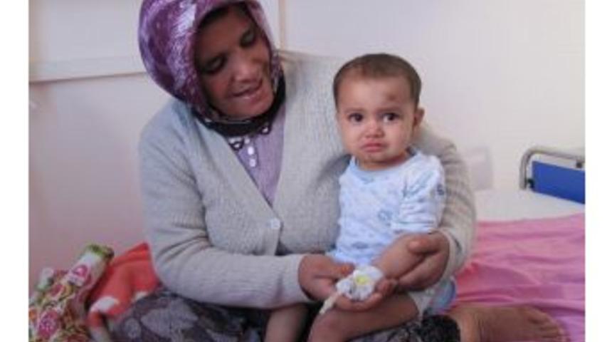 Araban&rsquo;a, İlk &Ccedil;ocuk Hastalıkları Uzmanı Atandı