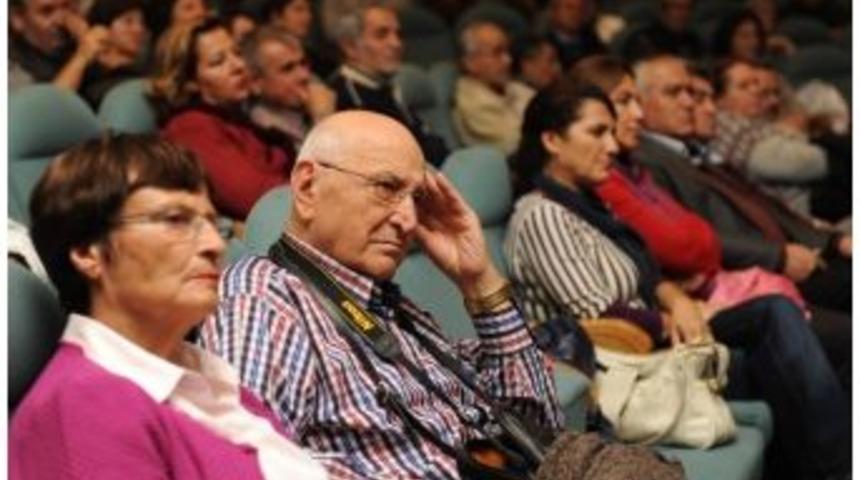 B&uuml;y&uuml;kşehirden &lsquo;t&uuml;rkiye&rsquo;de Eğitim Nereye Gidiyor?&rsquo; Konulu Panel