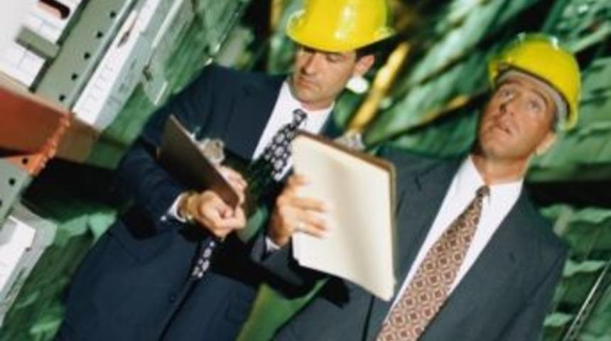 En &Ccedil;ok İş Kazası Yaşanan Meslekler Madencilik Ve Taş Ocak&ccedil;ılığı