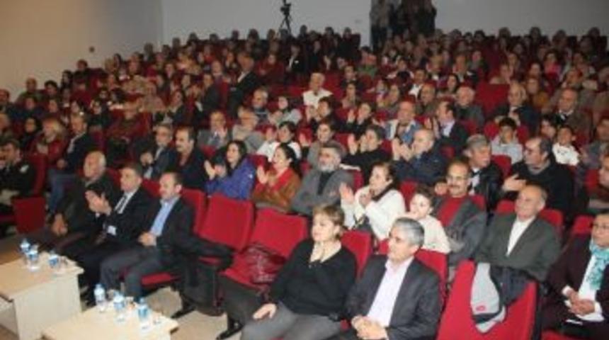 Urla'da Eski Yıla Veda Konseri