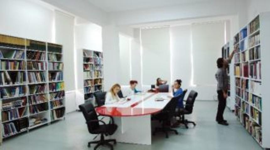 Kent M&uuml;zesi Yeni Binasında Hizmet Vermeye Başladı