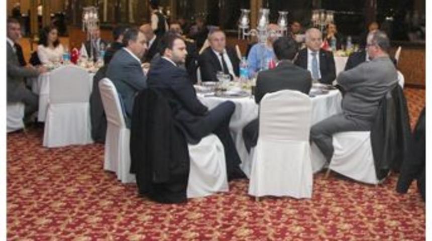 Yalova Sanayi Ve Ticaret Odası'nda Meslek Grupları Buluşması