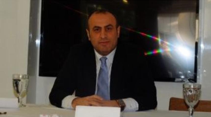 Adaylığını A&ccedil;ıklayan Aydoğdu İddialı