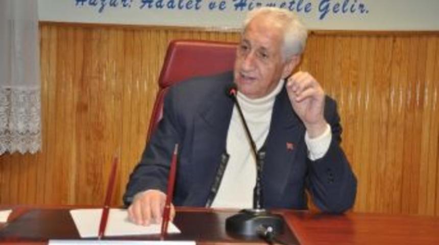 Muş Belediyesi&rsquo;nde Toplu İş S&ouml;zleşmesi