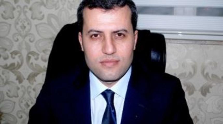 Bm-gyc Başkanı Kapuci, Basının Emniyete Giriş Yasağına Tepki G&ouml;sterdi