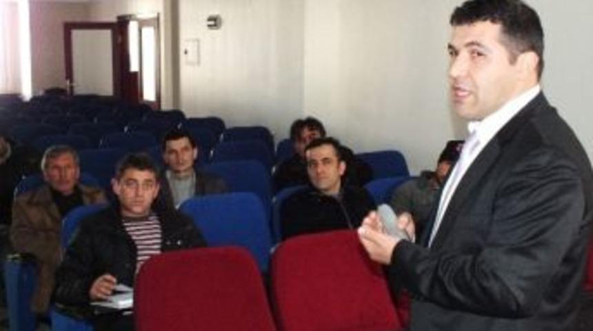 Kobi'lere 16 Milyon Tl Kaynak