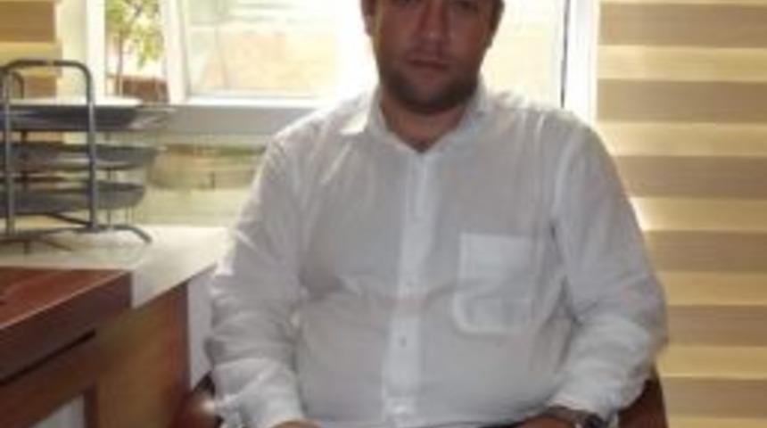 Aydınspor 1923 Taraftar Sorumlusu Yaylalı İstifa Etti