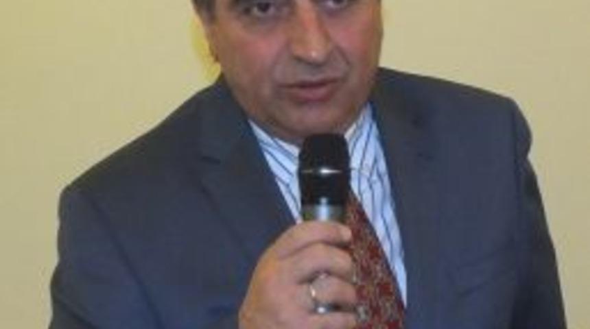 Kotiloğlu: Yolsuzluk Iddiaları Sonuna Kadar Araştırılmalı